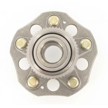 SKF BR930079 Axle Bearing and Hub Assembly product image 1 of 3