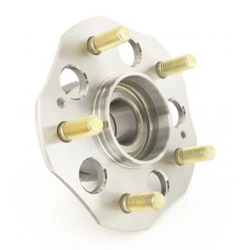 SKF BR930079 Axle Bearing and Hub Assembly product image 2 of 3