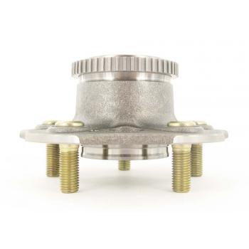 SKF BR930079 Axle Bearing and Hub Assembly product image 3 of 3