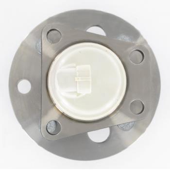 SKF BR930089 - Wheel Bearing and Hub Assembly SKF BR930089 Axle Bearing and Hub Assembly product image 1 of 3