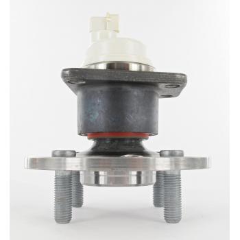 SKF BR930089 Axle Bearing and Hub Assembly product image 3 of 3