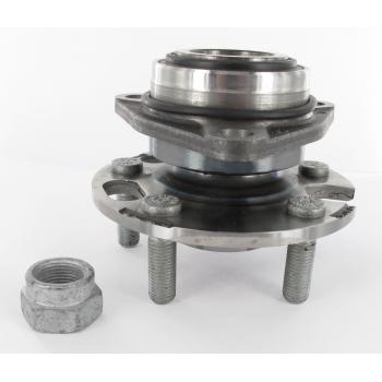 SKF BR930091K - Wheel Bearing and Hub Assembly SKF BR930091K Axle Bearing and Hub Assembly product image 3 of 3