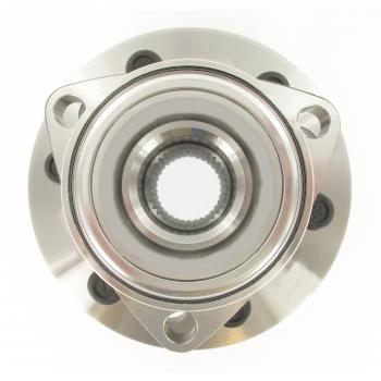 SKF BR930094 Axle Bearing and Hub Assembly product image 1 of 3