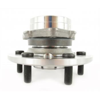 SKF BR930094 Axle Bearing and Hub Assembly product image 3 of 3
