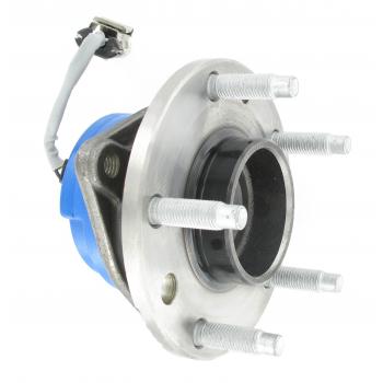 SKF BR930099 - Wheel Bearing and Hub Assembly SKF BR930099 Axle Bearing and Hub Assembly product image 2 of 3