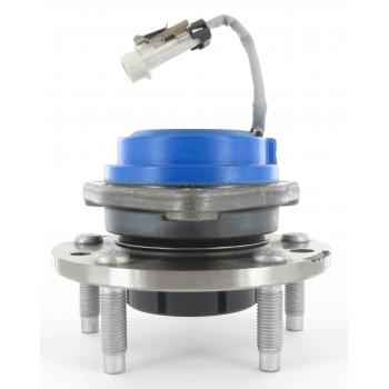 SKF BR930099 - Wheel Bearing and Hub Assembly SKF BR930099 Axle Bearing and Hub Assembly product image 3 of 3