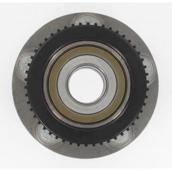 SKF BR930105 Axle Bearing and Hub Assembly product image 1 of 3