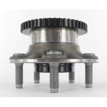 SKF BR930105 Axle Bearing and Hub Assembly product image 3 of 3