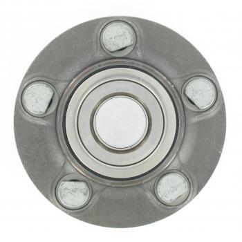 SKF BR930106 - Wheel Bearing and Hub Assembly SKF BR930106 Axle Bearing and Hub Assembly product image 1 of 3