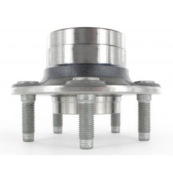 SKF BR930106 - Wheel Bearing and Hub Assembly SKF BR930106 Axle Bearing and Hub Assembly product image 3 of 3