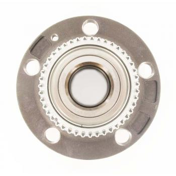 SKF BR930108 Axle Bearing and Hub Assembly product image 1 of 3