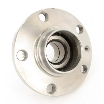 SKF BR930108 Axle Bearing and Hub Assembly product image 2 of 3