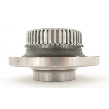 SKF BR930108 Axle Bearing and Hub Assembly product image 3 of 3