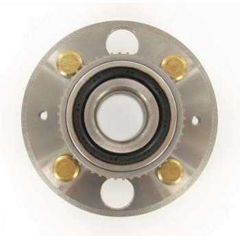 SKF BR930113 - Wheel Bearing and Hub Assembly SKF BR930113 Axle Bearing and Hub Assembly product image 1 of 3