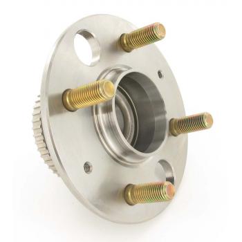 SKF BR930113 - Wheel Bearing and Hub Assembly SKF BR930113 Axle Bearing and Hub Assembly product image 2 of 3
