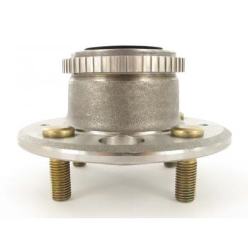 SKF BR930113 - Wheel Bearing and Hub Assembly SKF BR930113 Axle Bearing and Hub Assembly product image 3 of 3