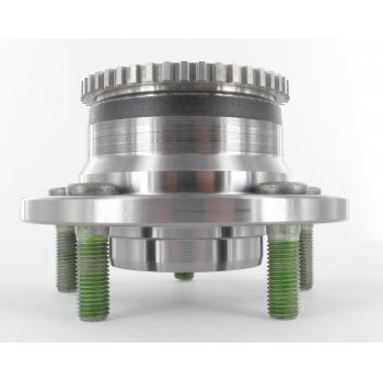 SKF BR930114 Axle Bearing and Hub Assembly product image 3 of 3