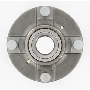 SKF BR930115 - Wheel Bearing and Hub Assembly SKF BR930115 Axle Bearing and Hub Assembly product image 1 of 3