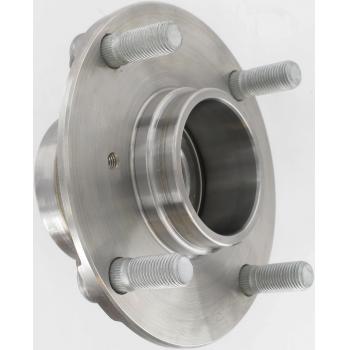 SKF BR930115 - Wheel Bearing and Hub Assembly SKF BR930115 Axle Bearing and Hub Assembly product image 2 of 3