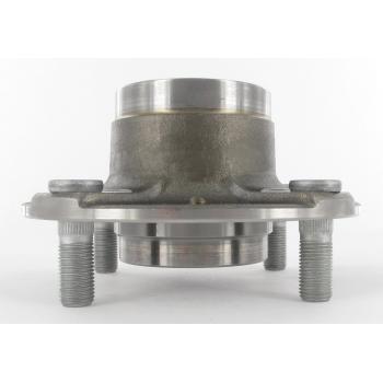 SKF BR930115 - Wheel Bearing and Hub Assembly SKF BR930115 Axle Bearing and Hub Assembly product image 3 of 3
