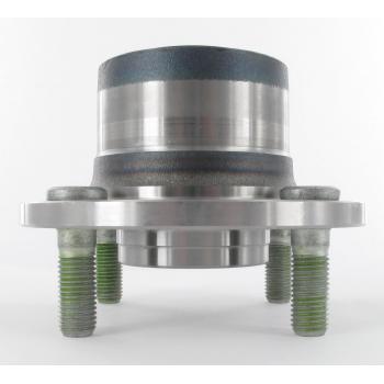 SKF BR930117 Axle Bearing and Hub Assembly product image 3 of 3