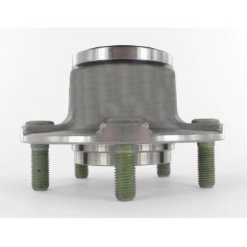 SKF BR930119 Axle Bearing and Hub Assembly product image 3 of 3