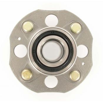SKF BR930122 - Wheel Bearing and Hub Assembly SKF BR930122 Axle Bearing and Hub Assembly product image 1 of 3