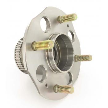 SKF BR930122 - Wheel Bearing and Hub Assembly SKF BR930122 Axle Bearing and Hub Assembly product image 2 of 3