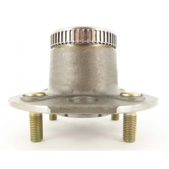 SKF BR930122 - Wheel Bearing and Hub Assembly SKF BR930122 Axle Bearing and Hub Assembly product image 3 of 3