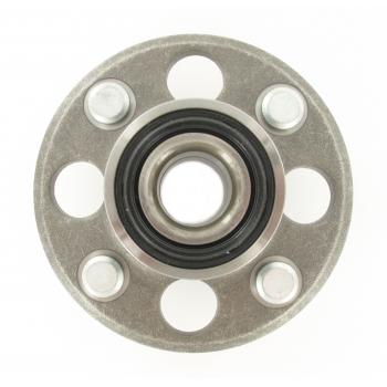 SKF BR930128 - Wheel Bearing and Hub Assembly SKF BR930128 Axle Bearing and Hub Assembly product image 1 of 3