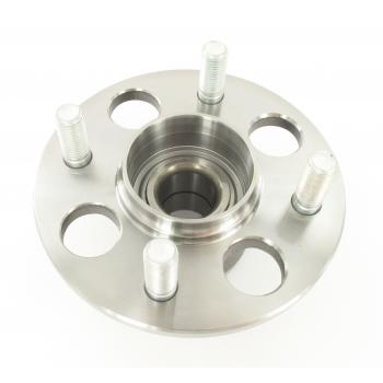 SKF BR930128 - Wheel Bearing and Hub Assembly SKF BR930128 Axle Bearing and Hub Assembly product image 2 of 3