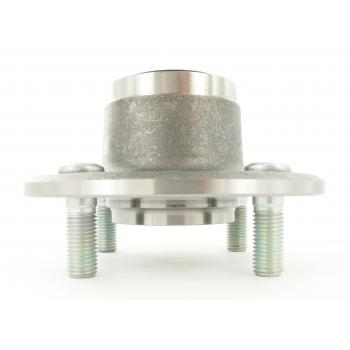 SKF BR930128 - Wheel Bearing and Hub Assembly SKF BR930128 Axle Bearing and Hub Assembly product image 3 of 3