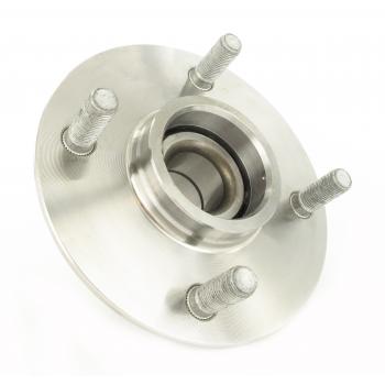 SKF BR930130 Axle Bearing and Hub Assembly product image 2 of 3