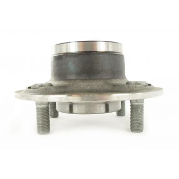 SKF BR930130 Axle Bearing and Hub Assembly product image 3 of 3