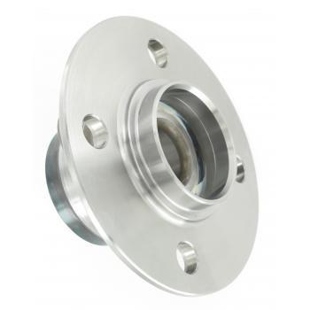 SKF BR930134 - Wheel Bearing and Hub Assembly SKF BR930134 Axle Bearing and Hub Assembly product image 2 of 3