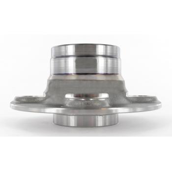 SKF BR930134 - Wheel Bearing and Hub Assembly SKF BR930134 Axle Bearing and Hub Assembly product image 3 of 3