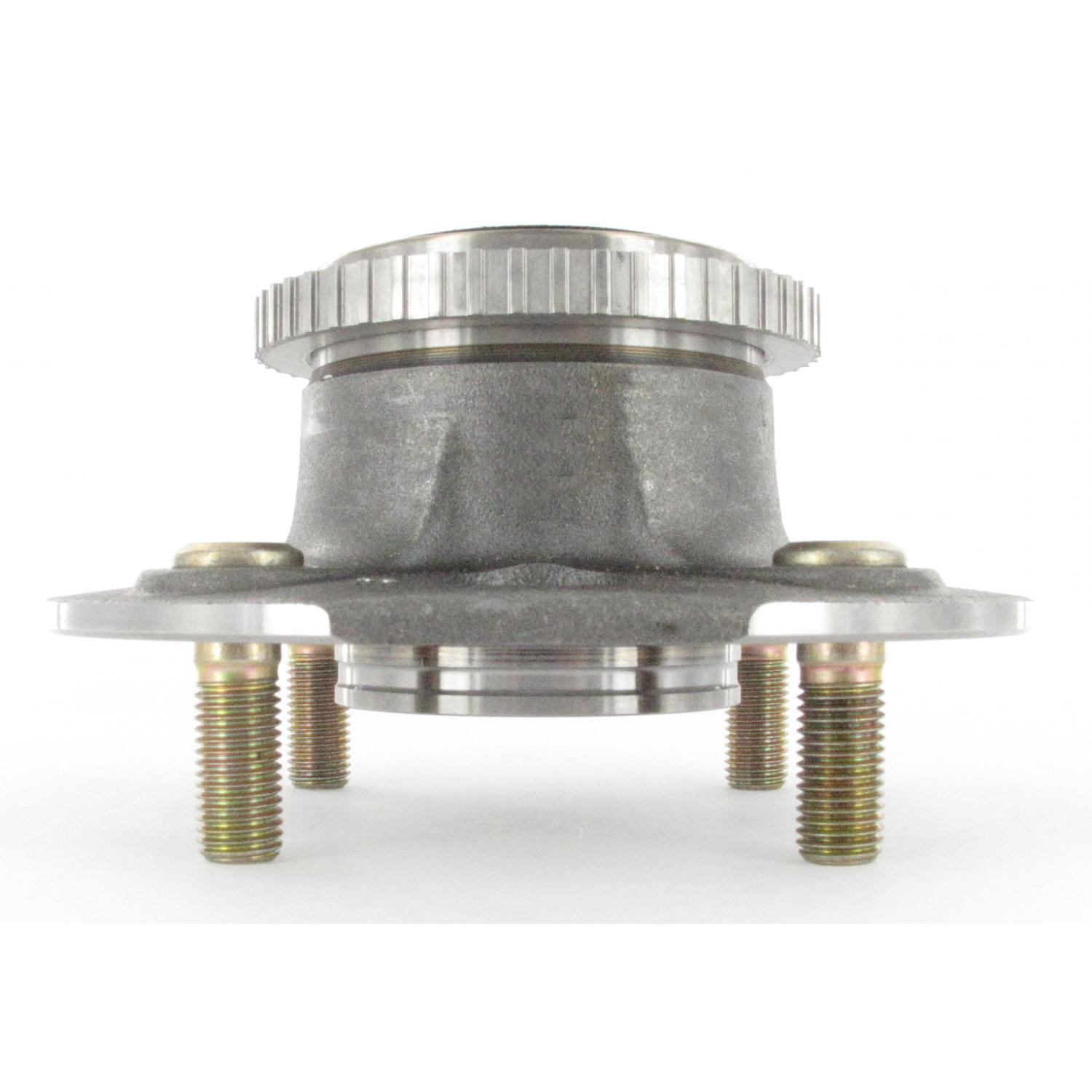 SKF BR930136 - Wheel Bearing and Hub Assembly SKF BR930136 Axle Bearing and Hub Assembly product image 3 of 3