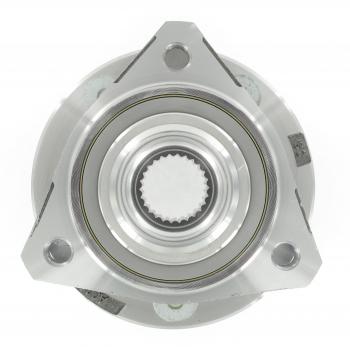 SKF BR930138 Axle Bearing and Hub Assembly product image 1 of 3