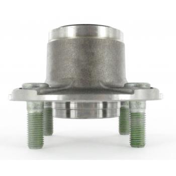 SKF BR930143 Axle Bearing and Hub Assembly product image 3 of 3