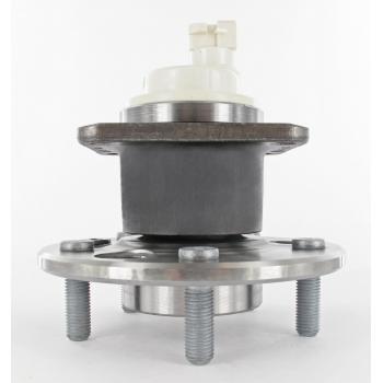 SKF BR930145 - Wheel Bearing and Hub Assembly SKF BR930145 Axle Bearing and Hub Assembly product image 1 of 3