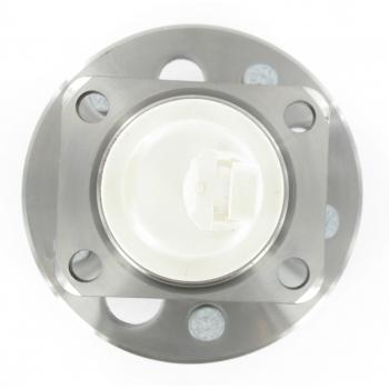 SKF BR930145 - Wheel Bearing and Hub Assembly SKF BR930145 Axle Bearing and Hub Assembly product image 2 of 3