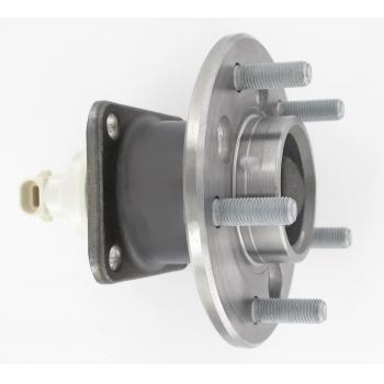 SKF BR930145 - Wheel Bearing and Hub Assembly SKF BR930145 Axle Bearing and Hub Assembly product image 3 of 3