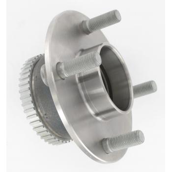 SKF BR930150 - Wheel Bearing and Hub Assembly SKF BR930150 Axle Bearing and Hub Assembly product image 2 of 3