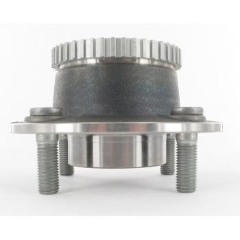 SKF BR930150 - Wheel Bearing and Hub Assembly SKF BR930150 Axle Bearing and Hub Assembly product image 3 of 3
