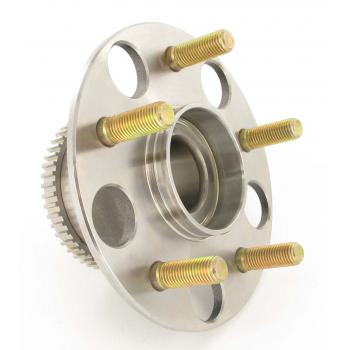 SKF BR930159 Axle Bearing and Hub Assembly product image 2 of 3