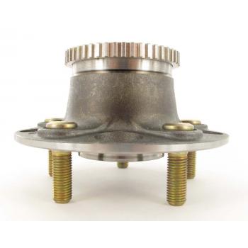 SKF BR930159 Axle Bearing and Hub Assembly product image 3 of 3