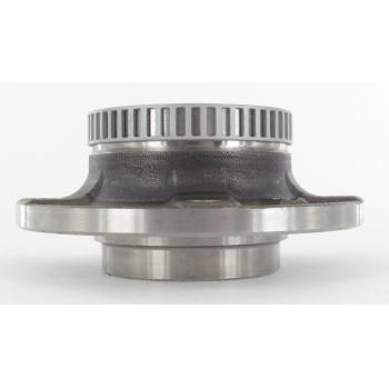 SKF BR930161 Axle Bearing and Hub Assembly product image 3 of 3