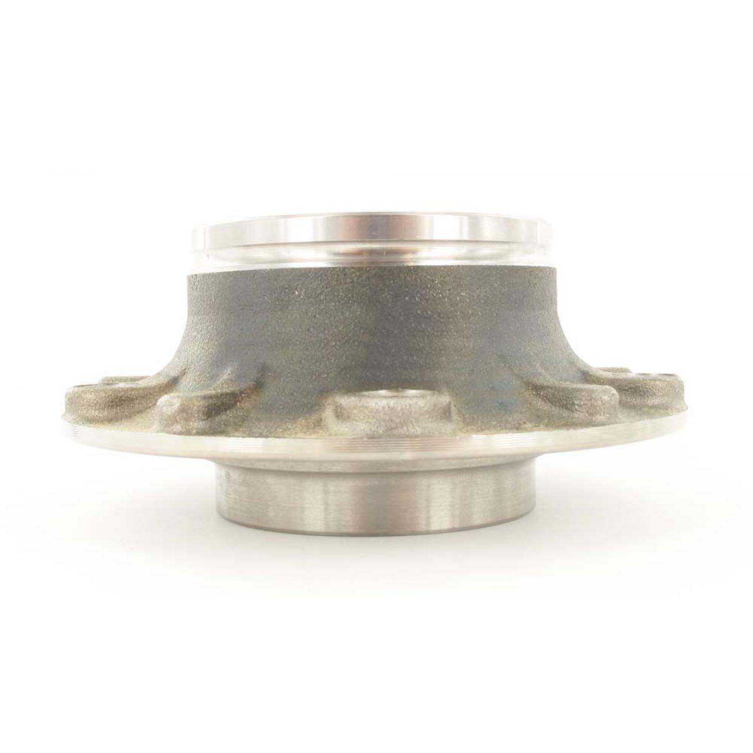 SKF BR930164 Axle Bearing and Hub Assembly product image 3 of 3