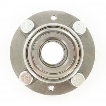 SKF BR930165 - Wheel Bearing and Hub Assembly SKF BR930165 Axle Bearing and Hub Assembly product image 1 of 3