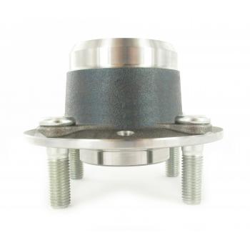 SKF BR930165 Axle Bearing and Hub Assembly product image 3 of 3